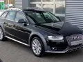 Audi A4 allroad (B8 8K facelift 2011) - Technical Specs, Fuel consumption, Dimensions