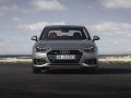Audi A4  (B9 8W facelift 2019) - Technical Specs, Fuel consumption, Dimensions