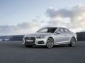 Audi A5 Coupe (F5) - Technical Specs, Fuel consumption, Dimensions