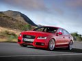 Audi A5 Sportback (8TA) - Technical Specs, Fuel consumption, Dimensions