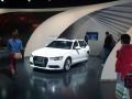 Audi A6 Avant (4G C7) - Tekniska data, Bränsleförbrukning, Mått