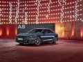 Audi A8  (D5 facelift 2021) - Ficha técnica, Consumo, Medidas