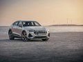 Audi E-tron e-tron Sportback  - Technical Specs, Fuel consumption, Dimensions