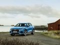 Audi Q3  (F3) - Technische Daten, Verbrauch, Maße