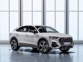 Audi Q3 Sportback  - Fiche technique, Consommation de carburant, Dimensions