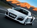 Audi R8 Coupe  - Technical Specs, Fuel consumption, Dimensions