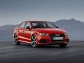 Audi RS 3 sedan (8V) - Fiche technique, Consommation de carburant, Dimensions