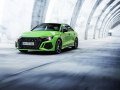 Audi RS 3 Sedan (8Y) - Technical Specs, Fuel consumption, Dimensions