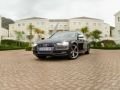 Audi RS 4 Avant (B8) - Technical Specs, Fuel consumption, Dimensions