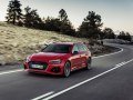 Audi RS 4 Avant (B9 facelift 2019) - Technical Specs, Fuel consumption, Dimensions