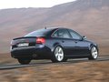 Audi RS 6  (4B,C5) - Technical Specs, Fuel consumption, Dimensions