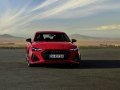 Audi RS 7 Sportback (C8) - Technical Specs, Fuel consumption, Dimensions