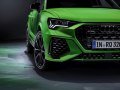 Audi RS Q3 Sportback  - Technical Specs, Fuel consumption, Dimensions