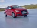 Audi S1   - Tekniske data, Forbruk, Dimensjoner