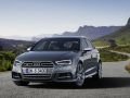 Audi S3 Sportback (8V facelift 2016) - Technical Specs, Fuel consumption, Dimensions
