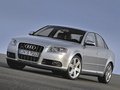 Audi S4  (8E,B6) - Technical Specs, Fuel consumption, Dimensions