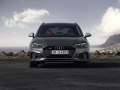 Audi S4 Avant (B9 facelift 2019) - Technical Specs, Fuel consumption, Dimensions