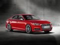 Audi S4  (B9) - Technical Specs, Fuel consumption, Dimensions
