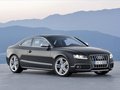 Audi S5 Coupe (8T) - Technical Specs, Fuel consumption, Dimensions