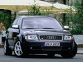 Audi S6  (4B,C5) - Technical Specs, Fuel consumption, Dimensions