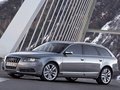 Audi S6 Avant (4F,C6) - Technical Specs, Fuel consumption, Dimensions