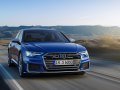 Audi S6  (C8) - Technical Specs, Fuel consumption, Dimensions