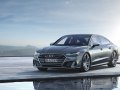 Audi S7 Sportback (C8) - Technical Specs, Fuel consumption, Dimensions