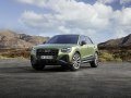 Audi SQ2  (facelift 2020) - Технически характеристики, Разход на гориво, Размери