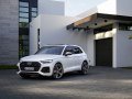 Audi SQ5 II (facelift 2020) - Технически характеристики, Разход на гориво, Размери