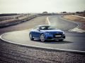 Audi TT RS Coupe (8S) - Technical Specs, Fuel consumption, Dimensions