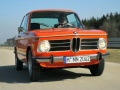 BMW 02 (E10)   - Τεχνικά Χαρακτηριστικά, Κατανάλωση καυσίμου, Διαστάσεις