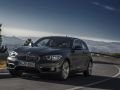 BMW 1 Series Hatchback 3dr (F21 LCI facelift 2015) - Fiche technique, Consommation de carburant, Dimensions