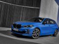BMW 1 Series Hatchback (F40) - Ficha técnica, Consumo, Medidas