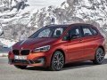 BMW 2 Series Active Tourer (F45 LCI facelift 2018) - Teknik özellikler, Yakıt tüketimi, Boyutlar