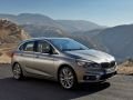 BMW 2 Series Active Tourer (F45) - Teknik özellikler, Yakıt tüketimi, Boyutlar