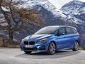 BMW 2 Series Gran Tourer (F46 LCI facelift 2018) - Technical Specs, Fuel consumption, Dimensions