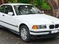 BMW 3 Series Compact (E36) - Teknik özellikler, Yakıt tüketimi, Boyutlar