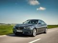 BMW 3 Series Gran Turismo (F34 LCI Facelift 2016) - Technical Specs, Fuel consumption, Dimensions