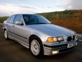BMW 3 Series Sedan (E36) - Teknik özellikler, Yakıt tüketimi, Boyutlar