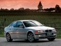 BMW 3 Series Sedan (E46) - Teknik özellikler, Yakıt tüketimi, Boyutlar