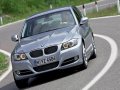 BMW 3 Series Sedan (E90 facelift 2009) - Technical Specs, Fuel consumption, Dimensions