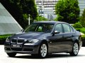 BMW 3 Series Sedan (E90) - Technical Specs, Fuel consumption, Dimensions