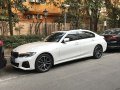 BMW 3 Series Sedan Long (G28) - Teknik özellikler, Yakıt tüketimi, Boyutlar