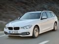 BMW 3 Series Touring (F31 LCI Facelift 2015) - Technical Specs, Fuel consumption, Dimensions