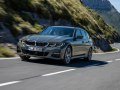 BMW 3 Series Touring (G21) - Technical Specs, Fuel consumption, Dimensions