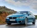 BMW 4 Series Coupe (F32 facelift 2017) - Teknik özellikler, Yakıt tüketimi, Boyutlar