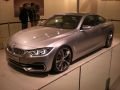 BMW 4 Series Coupe (F32) - Teknik özellikler, Yakıt tüketimi, Boyutlar