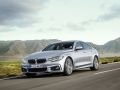 BMW 4 Series Gran Coupe (F36 facelift 2017) - Technische Daten, Verbrauch, Maße