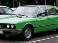 BMW 5 Series  (E12) - Технические характеристики, Расход топлива, Габариты