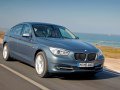 BMW 5 Series Gran Turismo (F07) - Технические характеристики, Расход топлива, Габариты